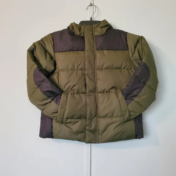 NWT Puffer Jacket - Picture 2 of 5